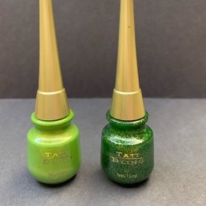 Tatt Bling Tattoo Color Enhancing Cosmetic’s.